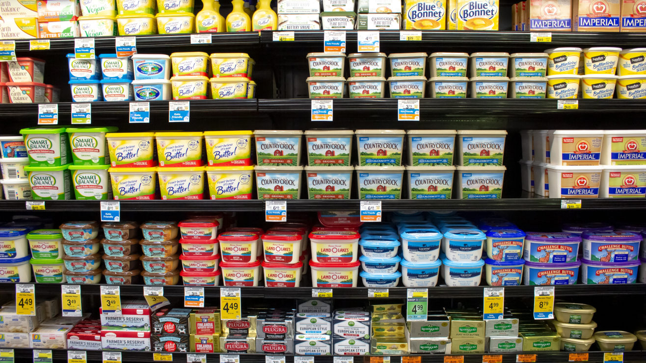 7-marcas-de-manteca-que-deberias-comprar-y-7-que-deberias-evitar-shutterstock_2239750993