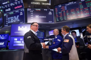 Analistas de Wall Street