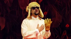 Bad Bunny, odiado por los MAGA