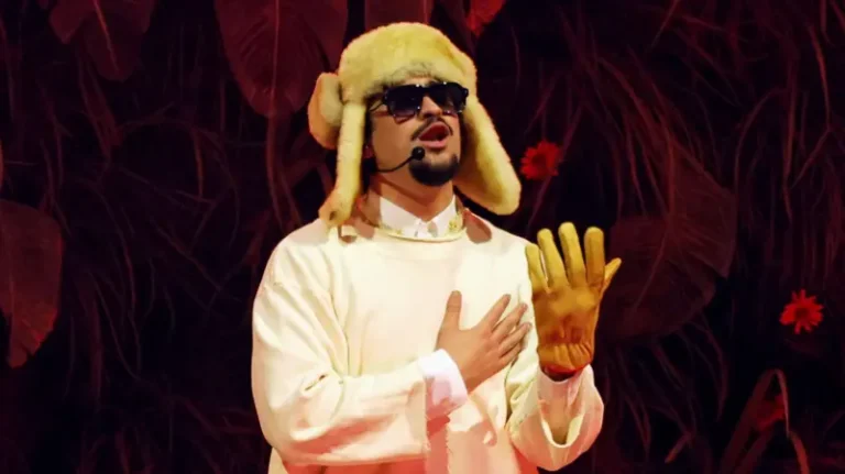 Bad Bunny, odiado por los MAGA