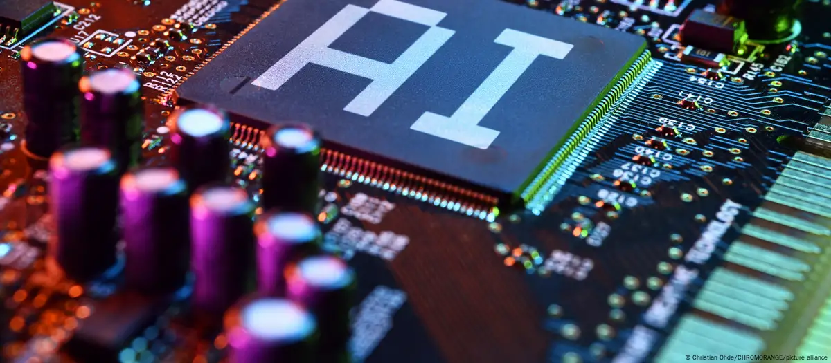 Chips fabricados en Taiwan