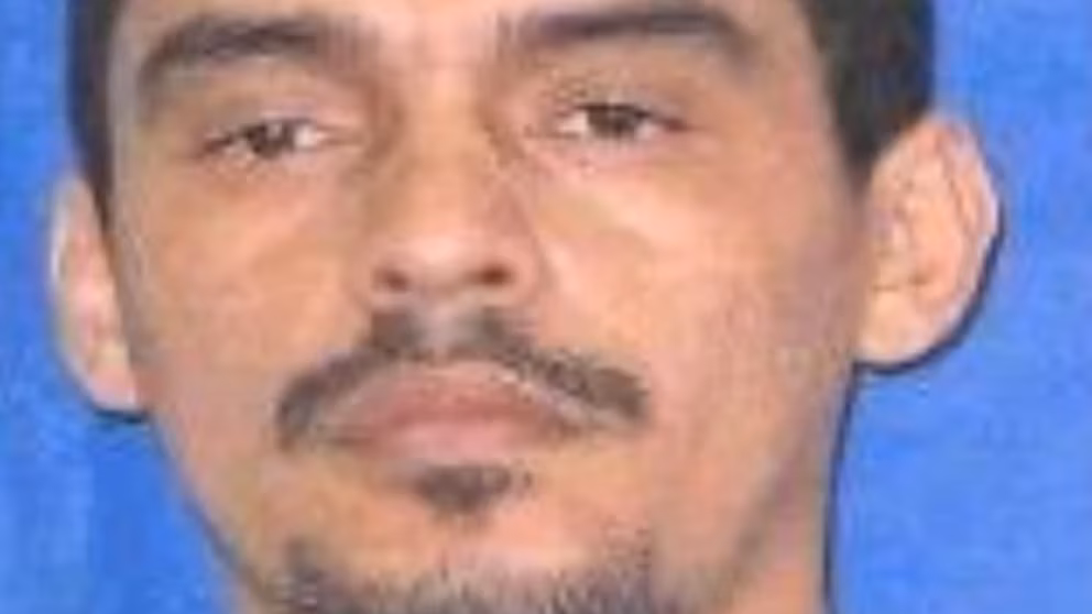 Doca, el numero 2 del grupo Vermeho, Brasil