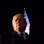 Donald Trump Octubre 21