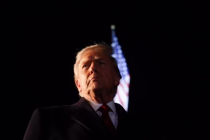 Donald Trump Octubre 21