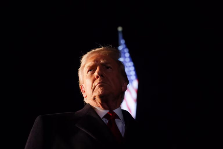 Donald Trump Octubre 21