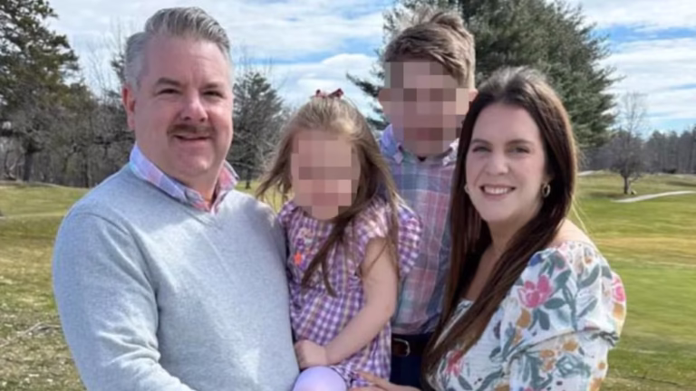 Emily Log tiktoker que mato a su familia y luego se suicidó