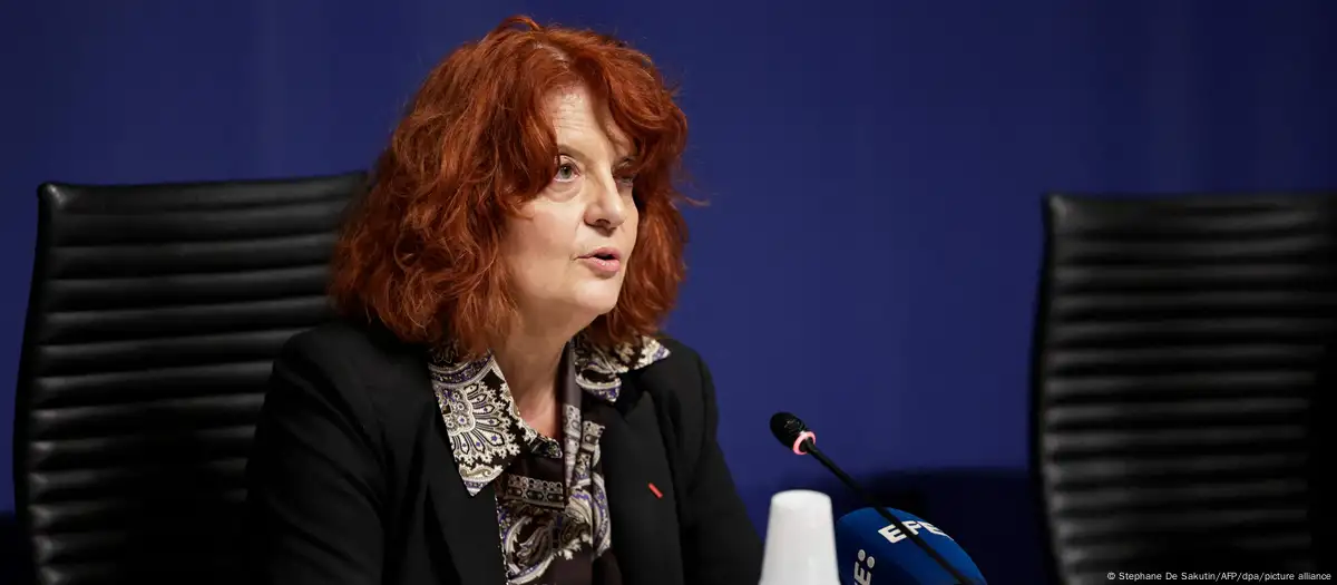 Fiscal del robo al Louvre