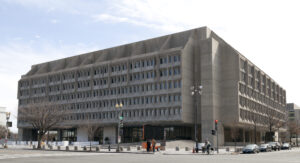 Hubert_H._Humphrey_Building,_located_at_the_foot_of_Capitol_Hill,_Washington,_D.C_LCCN2013634632