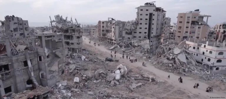 Israel se prepara para liberal rehenes