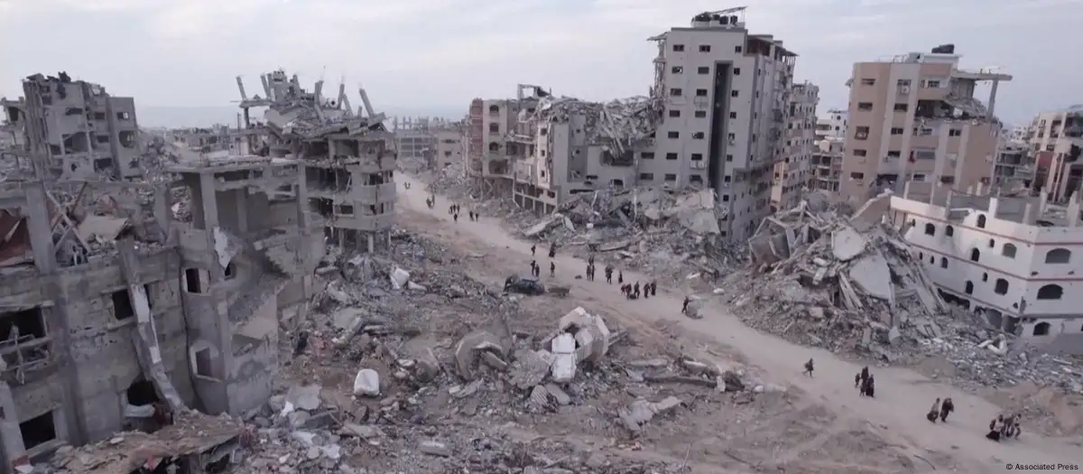 Israel se prepara para liberal rehenes