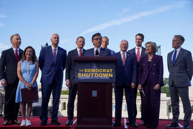 Legisladores democratas USA