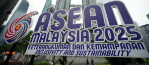 Logo de la cumbre de ASEAN