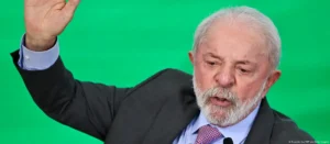 Lula Da Silva pide a EEUU no invadir
