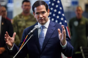 Marco Rubio 2021