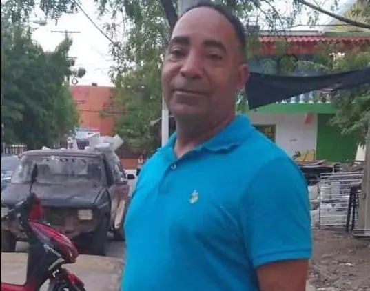 Marmolejos encontrado muerto