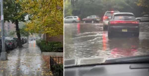 NewYorkLluvias