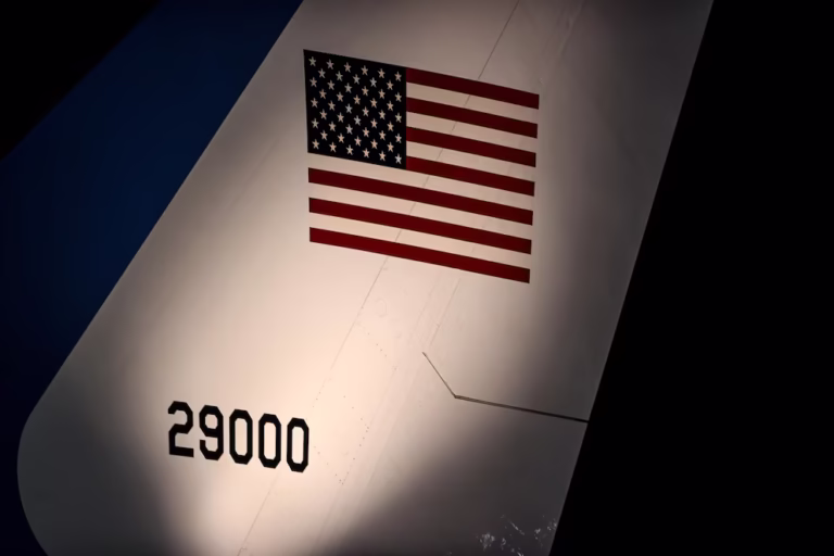 Puesto de caza sosepchoso en Palm Beach