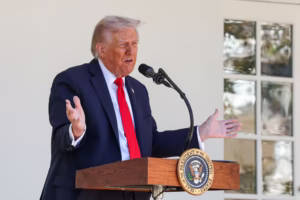 Trump tras la suspension del encuentro con Putin
