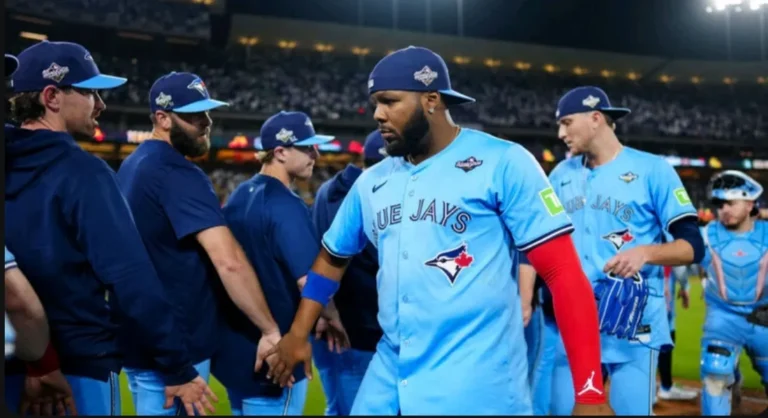 Vlady pega 8vo. homerun
