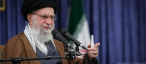 Ali Jamenei