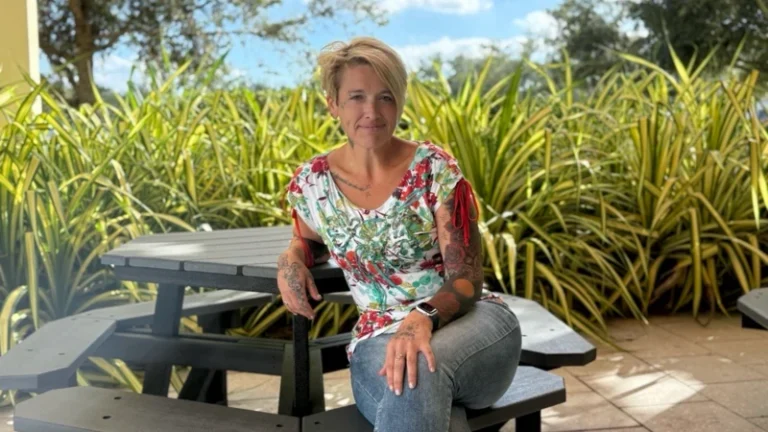 Chantille Manuel, unade los 40 millones que temen perder alimentacion en USA