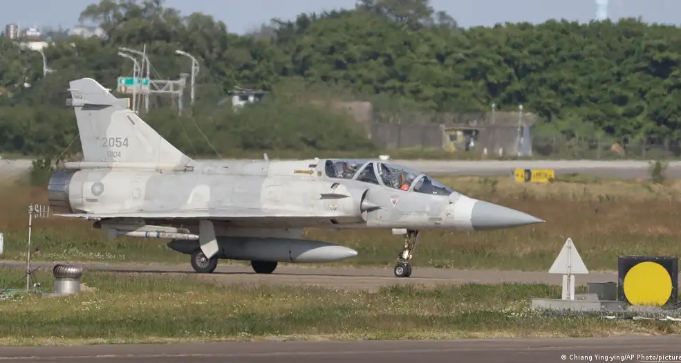 EEUU vende armas a Japon