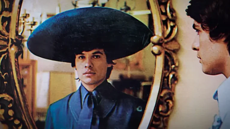 Juan Gabriel, fallecido