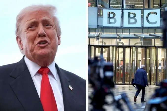 La BBC se disculpa 2