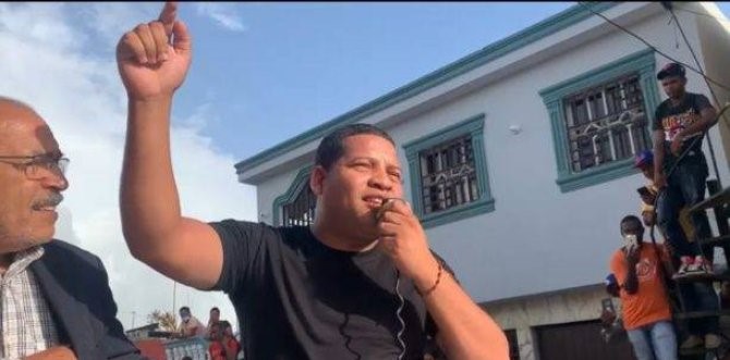 Matequilla al ataque de nuevo