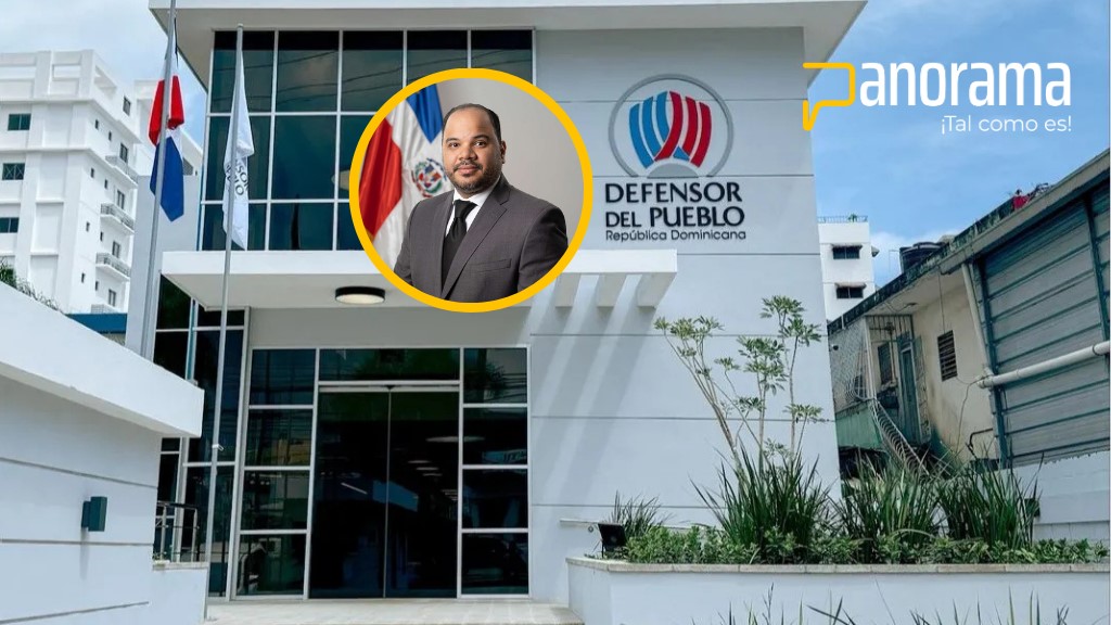 Nomina defensor del pueblo crece