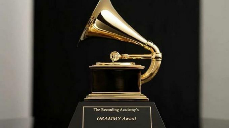 Simbolo de los Grammy