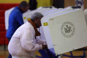 Votaciones hoy en 6 estados USA