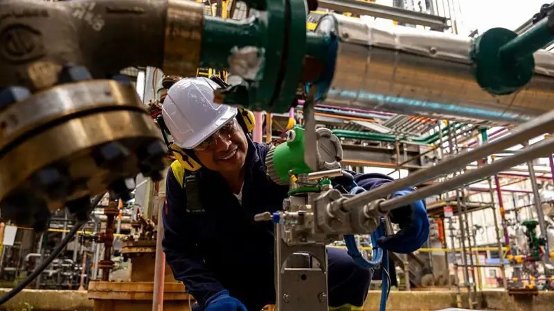 Colombia una de las economias mas fuerte