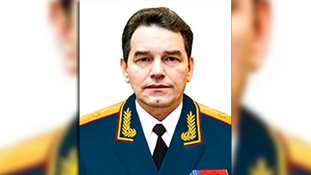 General ruso, Fanil Sarvarov, asesinado por Ucrania