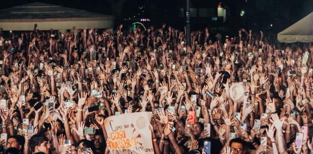 Presentacion de Raw Alejandro