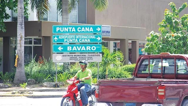 Punta Cana prospera