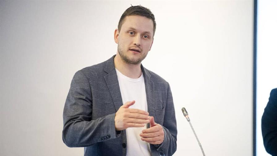 jens-frederik-nielsen-presidente de Groenlandia