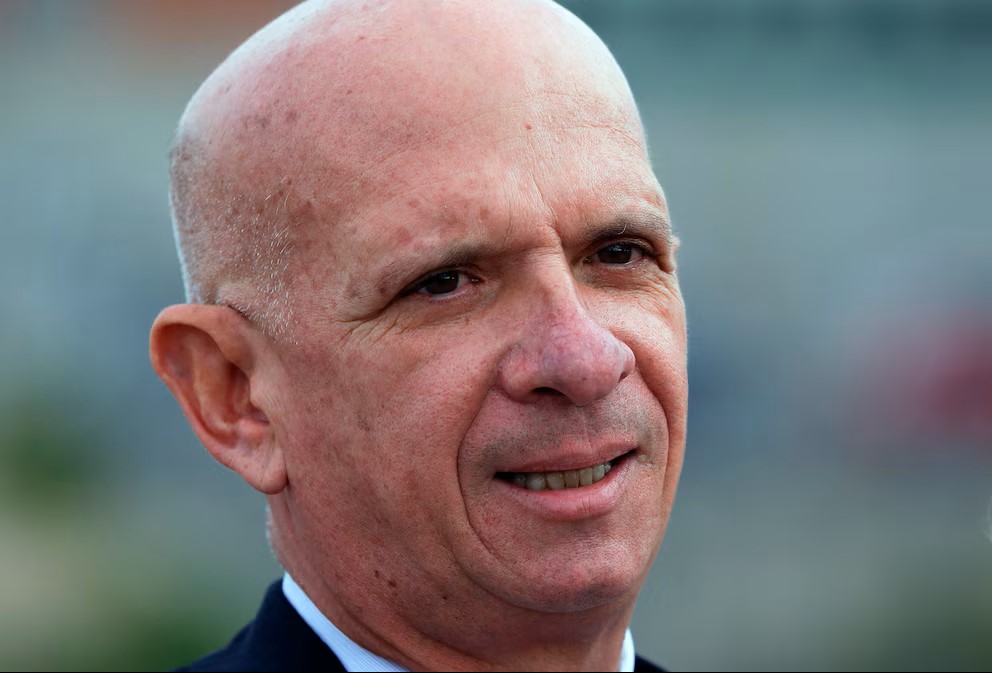 General retirado Hugo Carvajal, sera testigo estrella en juicio contra Maduro