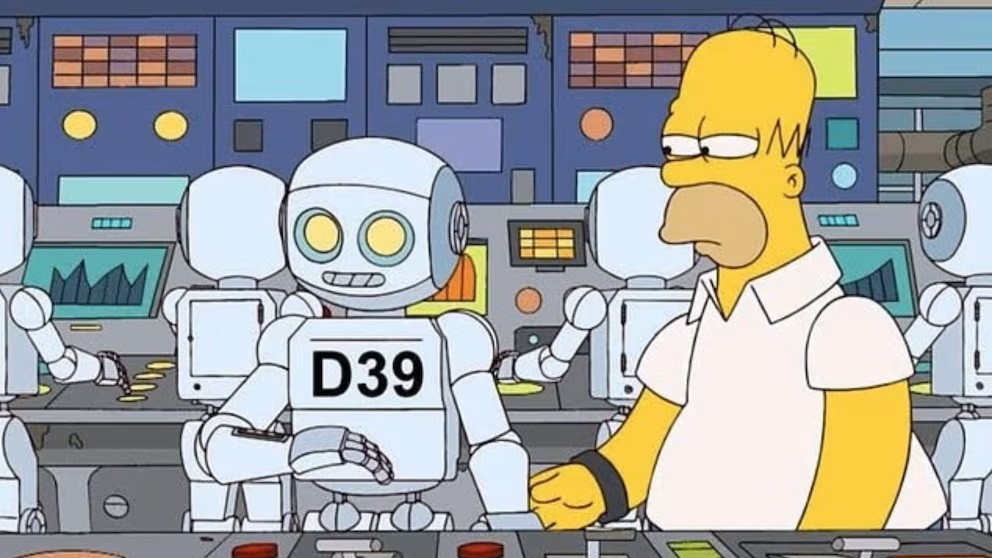 Los Simpson y sus predicciones 2026