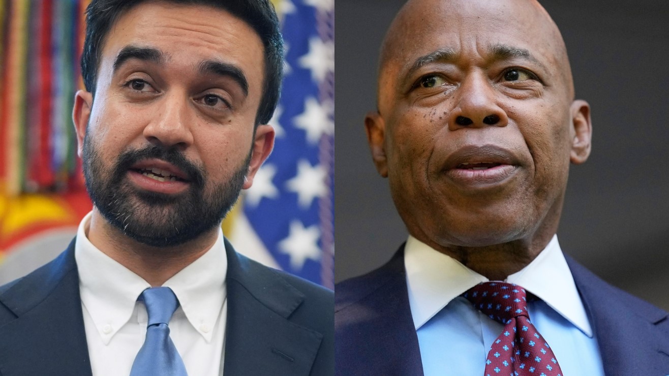 eric-adams-zohran-mamdani-nueva-york