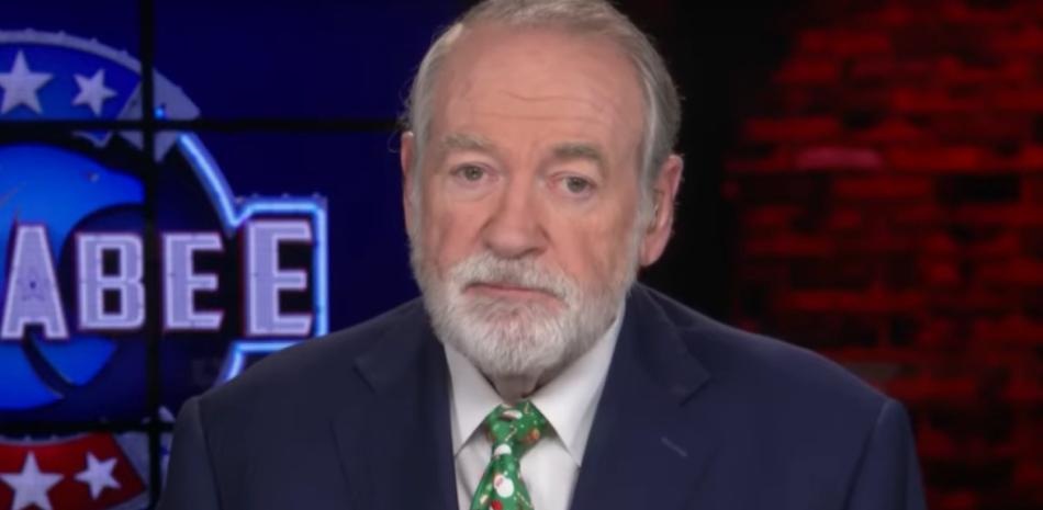 Mike Huckabee, embajador de EEU en Israel