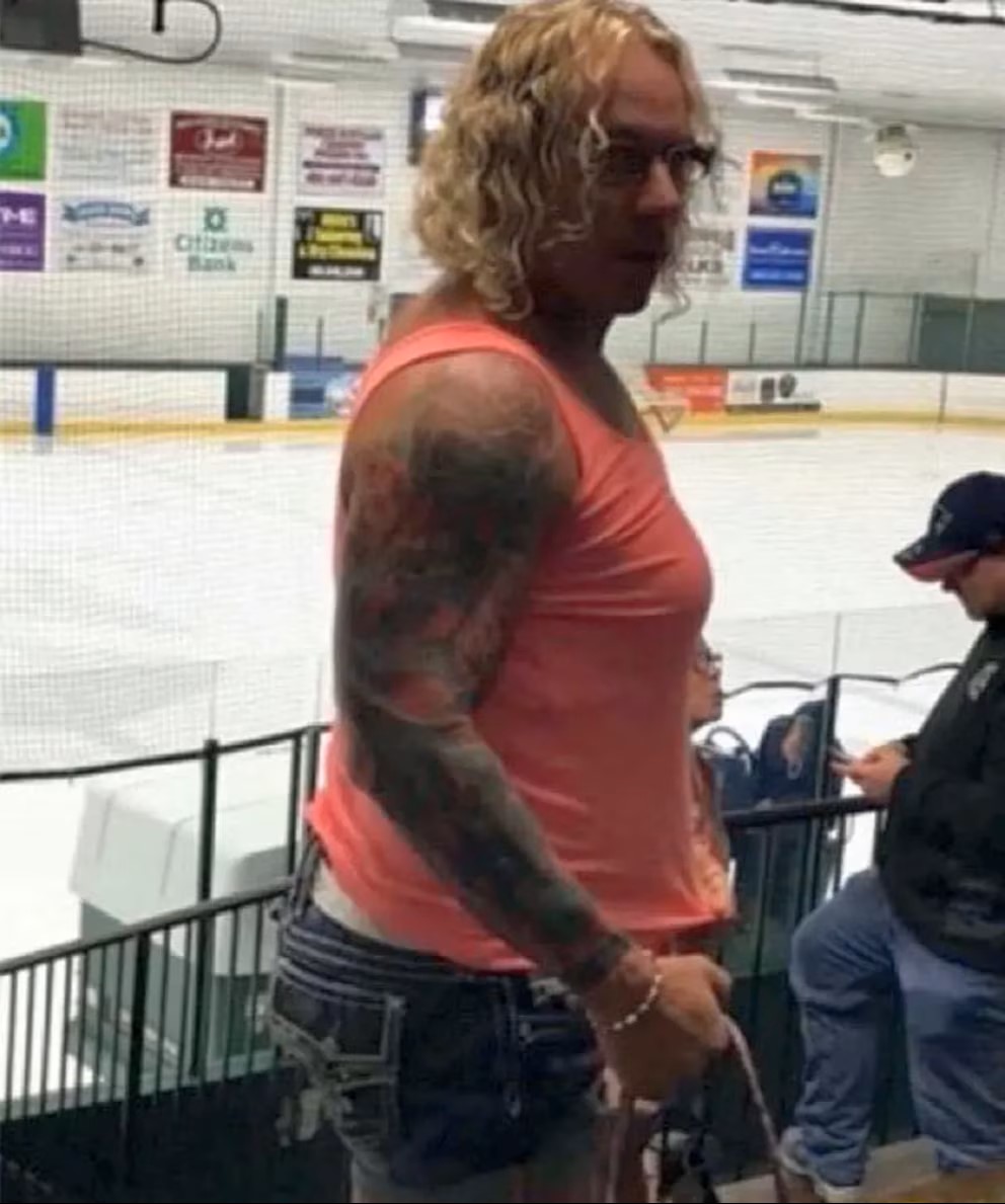 Robert Dorgan, realizó tiroteo en Pawtucket