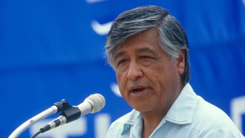 Cesar Chavez