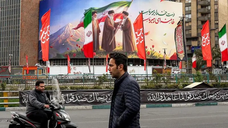 Conflicto en Iran y la gasolina