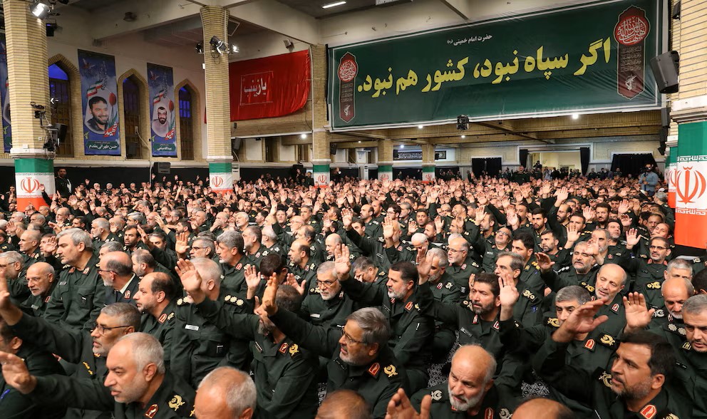 El gobierno de Iran niega ac uerdo con Trump