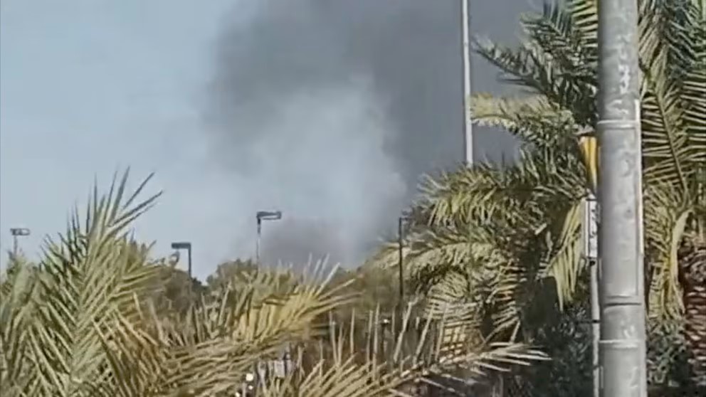 En ataque de Iran en Kuwait muere niña de 11 años