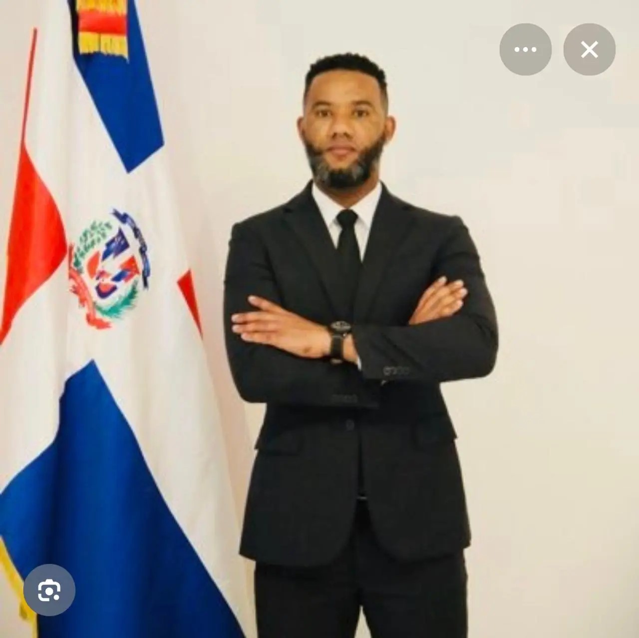 MP apresa fiscal en flagrante delito