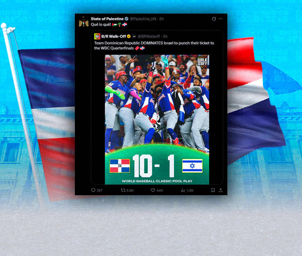 Que-lo-que-cuenta-del-Estado-palestino-se-burla-de-derrota-de-Israel-ante-RD-en-el-Clasico-Mundial