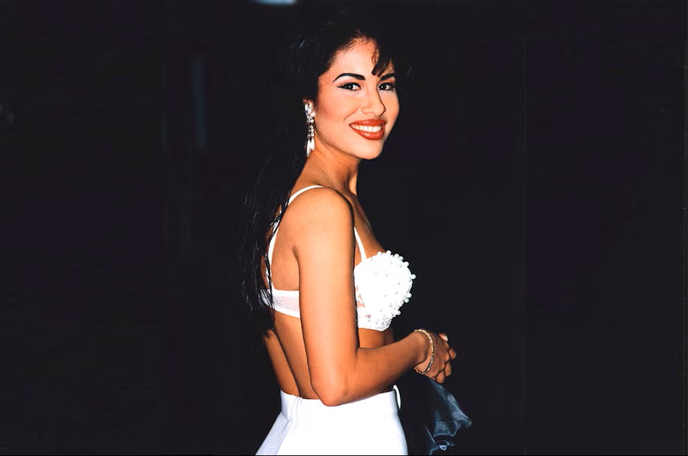 Selena Quintanilla