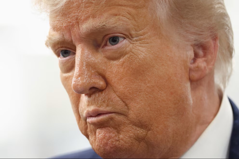 Trump y Partido Republicano pierden apoyo